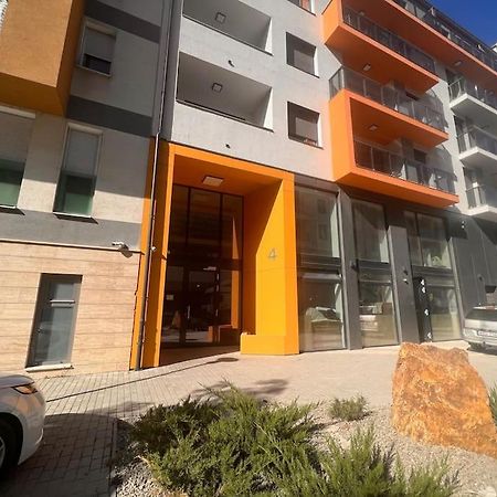 Karzo Property Lk 209 Budapest Ngoại thất bức ảnh