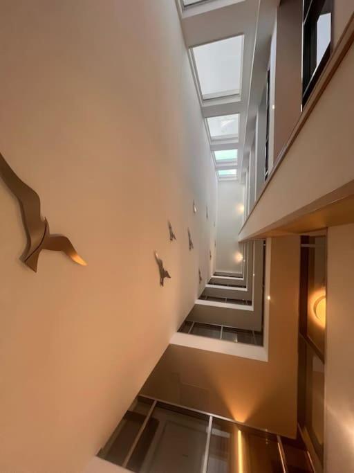 Karzo Property Lk 209 Budapest Ngoại thất bức ảnh