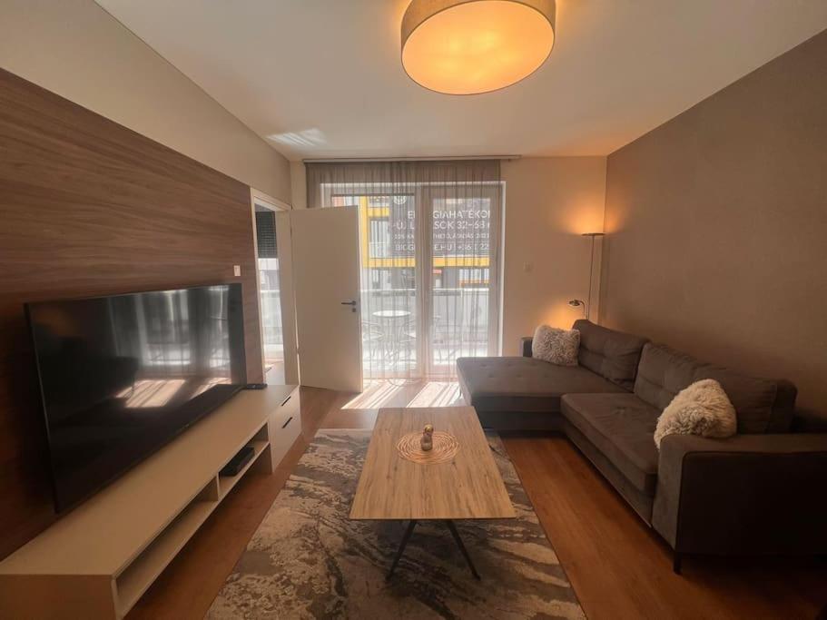 Karzo Property Lk 209 Budapest Ngoại thất bức ảnh
