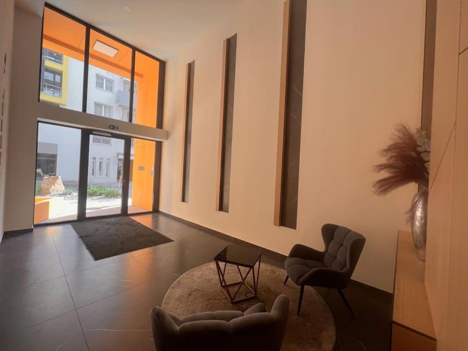 Karzo Property Lk 209 Budapest Ngoại thất bức ảnh