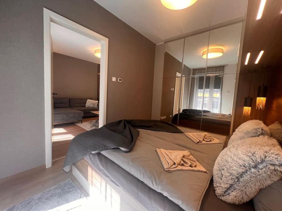 Karzo Property Lk 209 Budapest Ngoại thất bức ảnh