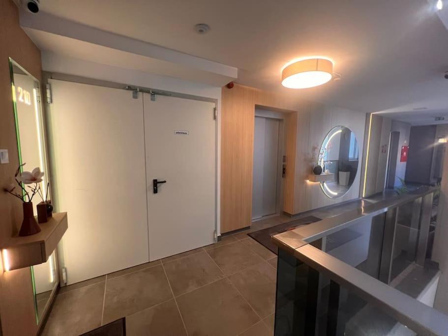 Karzo Property Lk 209 Budapest Ngoại thất bức ảnh