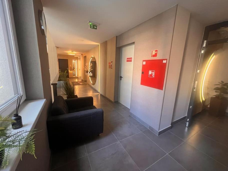Karzo Property Lk 209 Budapest Ngoại thất bức ảnh