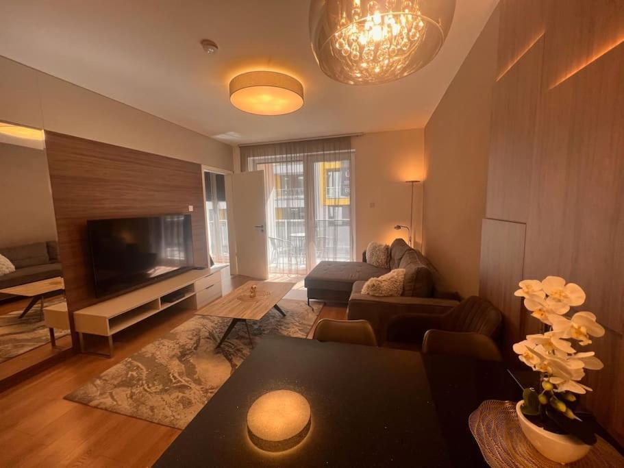 Karzo Property Lk 209 Budapest Ngoại thất bức ảnh