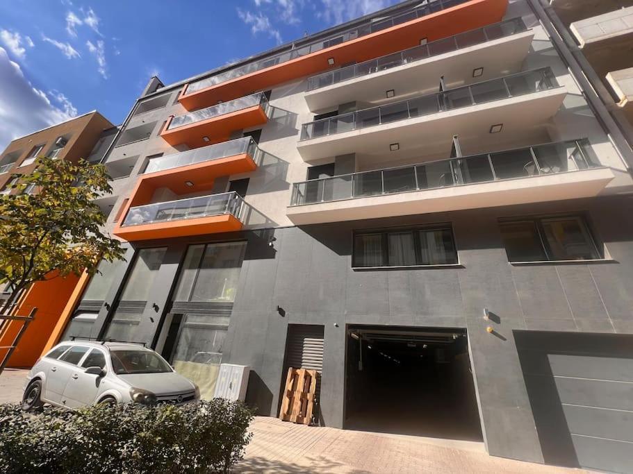 Karzo Property Lk 209 Budapest Ngoại thất bức ảnh