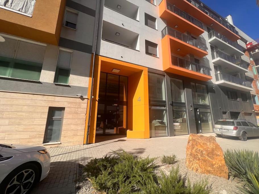 Karzo Property Lk 209 Budapest Ngoại thất bức ảnh