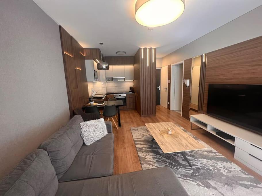 Karzo Property Lk 209 Budapest Ngoại thất bức ảnh