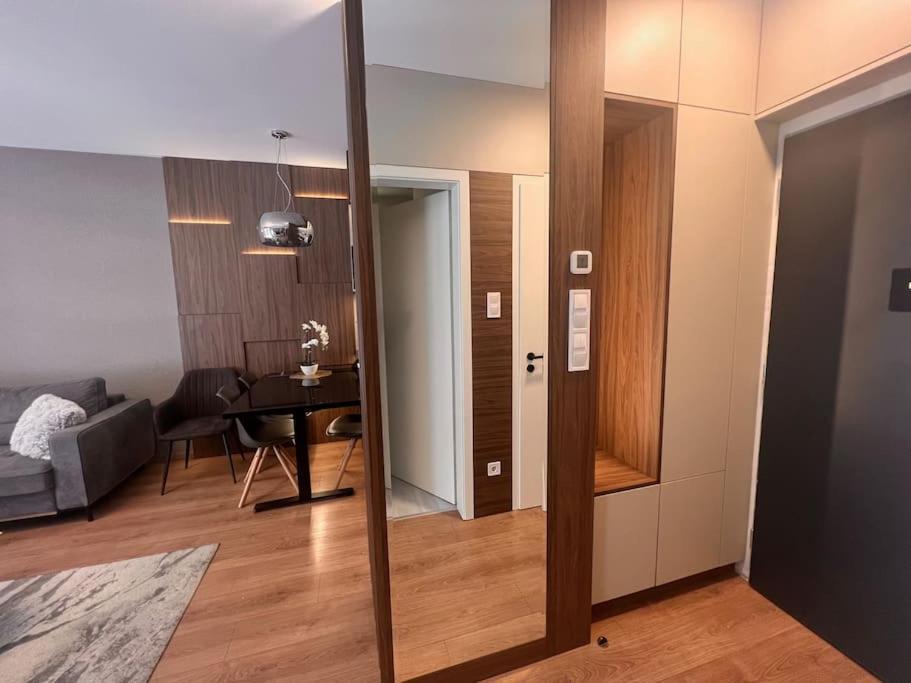 Karzo Property Lk 209 Budapest Ngoại thất bức ảnh
