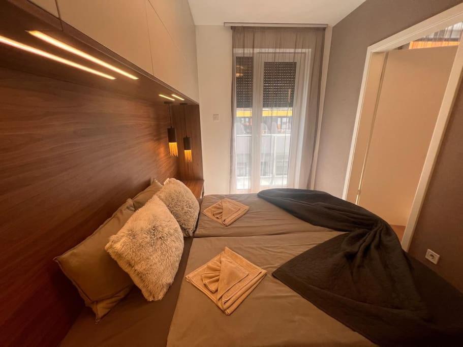 Karzo Property Lk 209 Budapest Ngoại thất bức ảnh