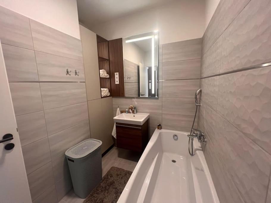Karzo Property Lk 209 Budapest Ngoại thất bức ảnh