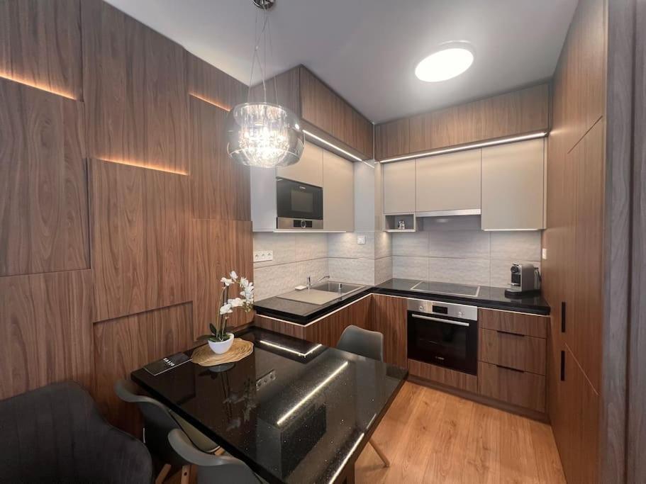 Karzo Property Lk 209 Budapest Ngoại thất bức ảnh