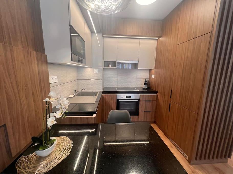 Karzo Property Lk 209 Budapest Ngoại thất bức ảnh